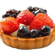 Fruits Tartes